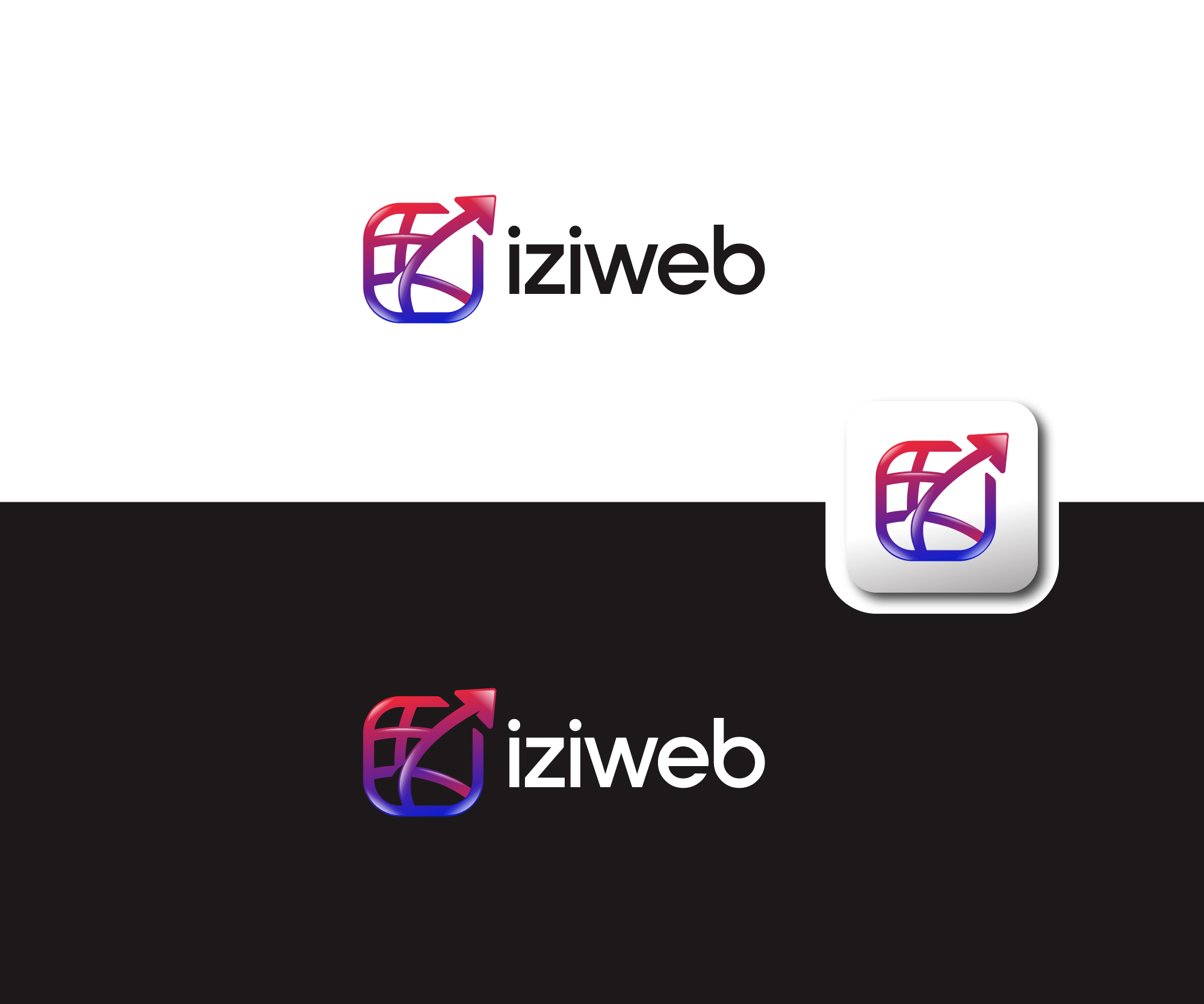 Logo-Design von Nazmin Nahar für Qreative | Design #36075960