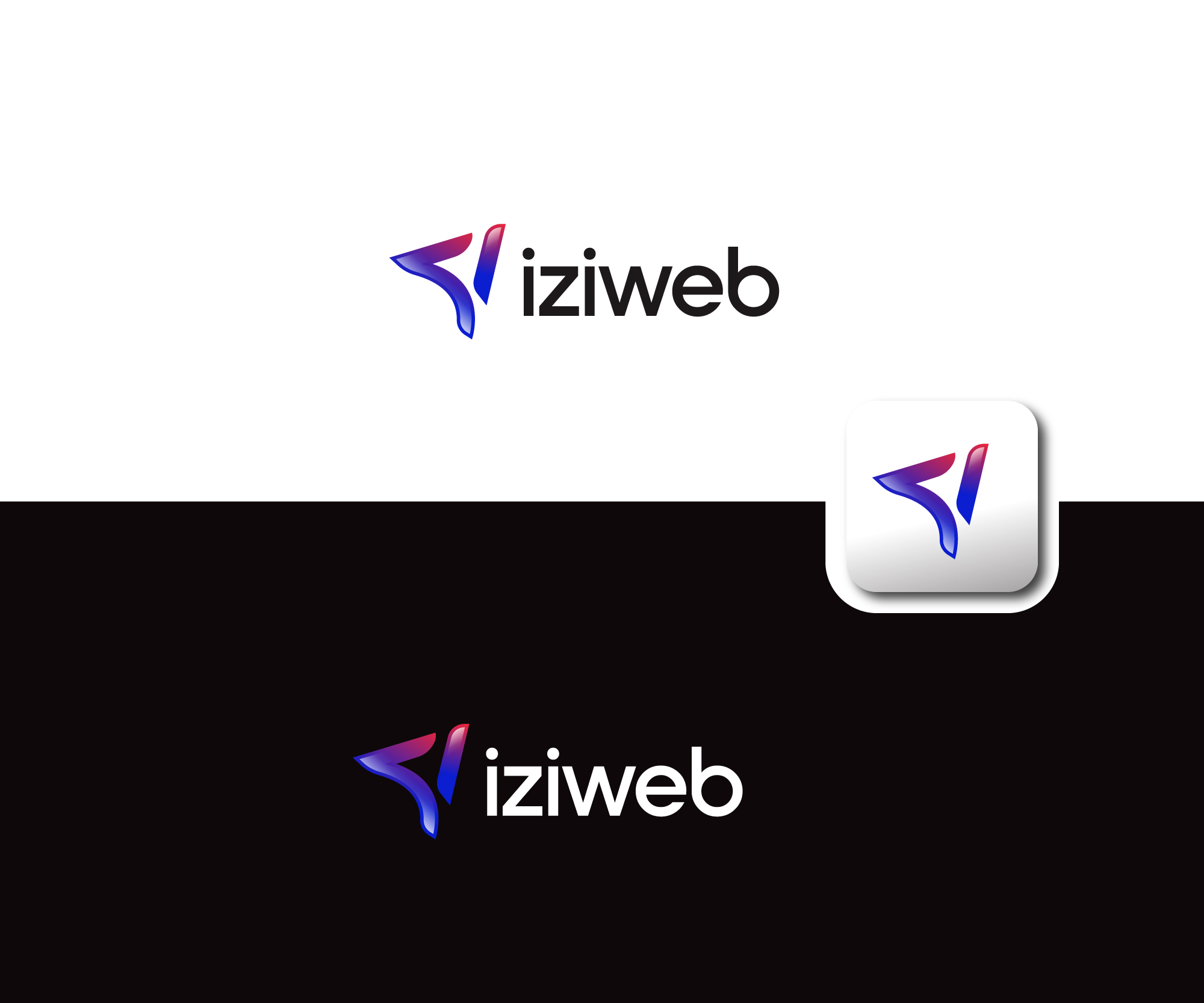 Logo Design by Nazmin Nahar for Qreative | Design #36075963