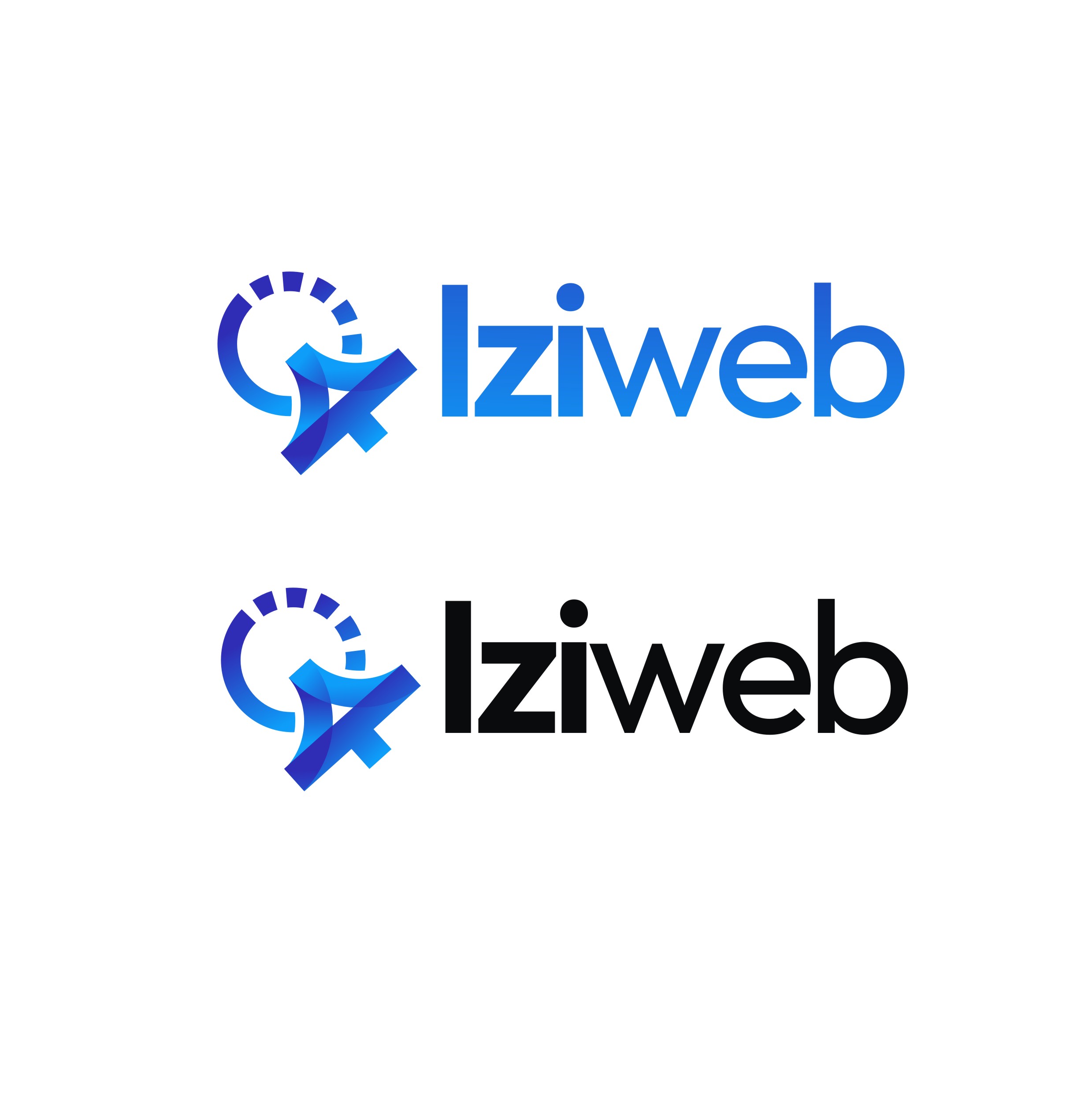 Logo Design by rgb01 for Qreative | Design #36110579