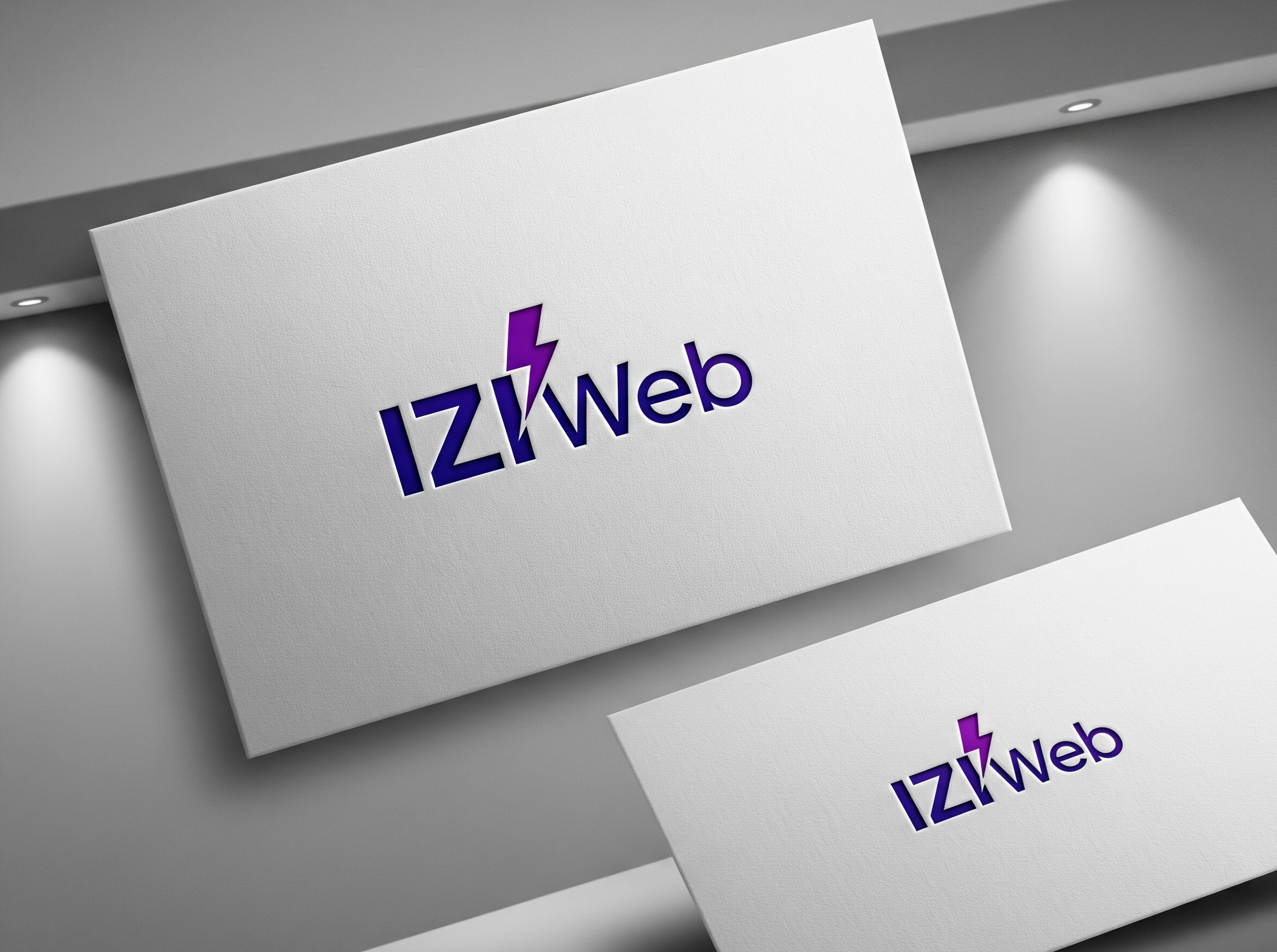 Logo Design by AwesoMind for Qreative | Design #36071849