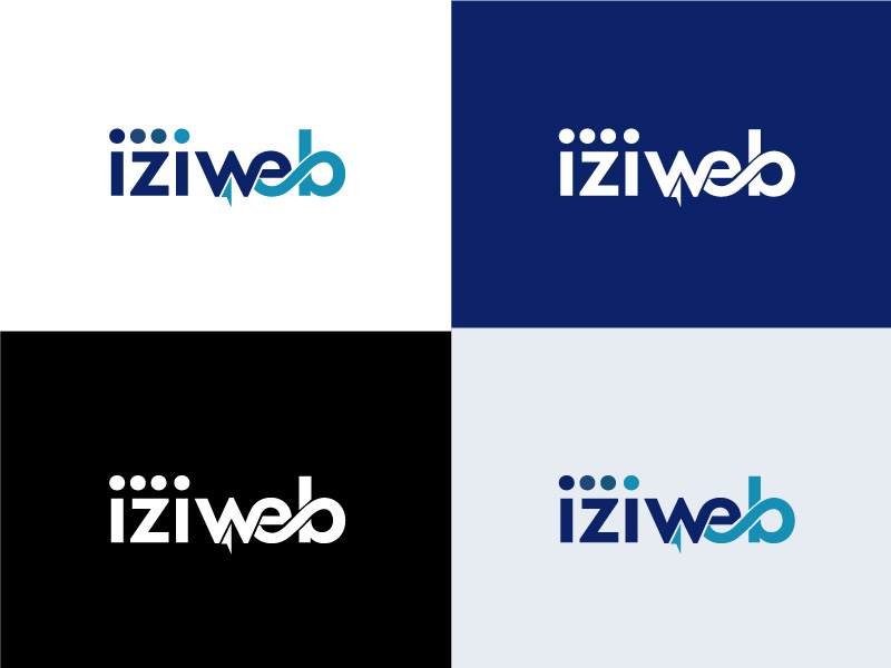 Logo Design by 4lv for Qreative | Design #36100314