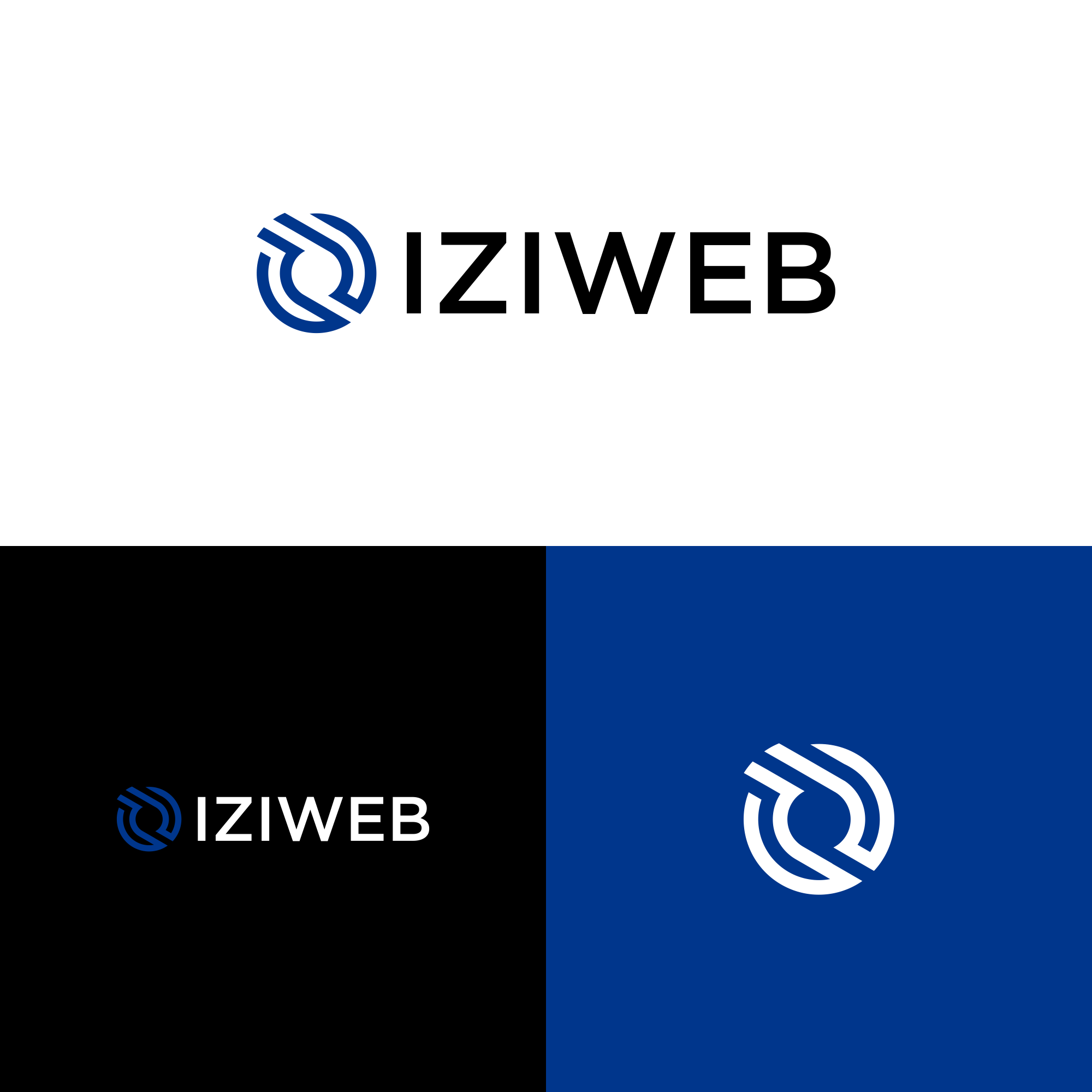 Diseño de Logo por ni9 para Qreative | Diseño #36090530