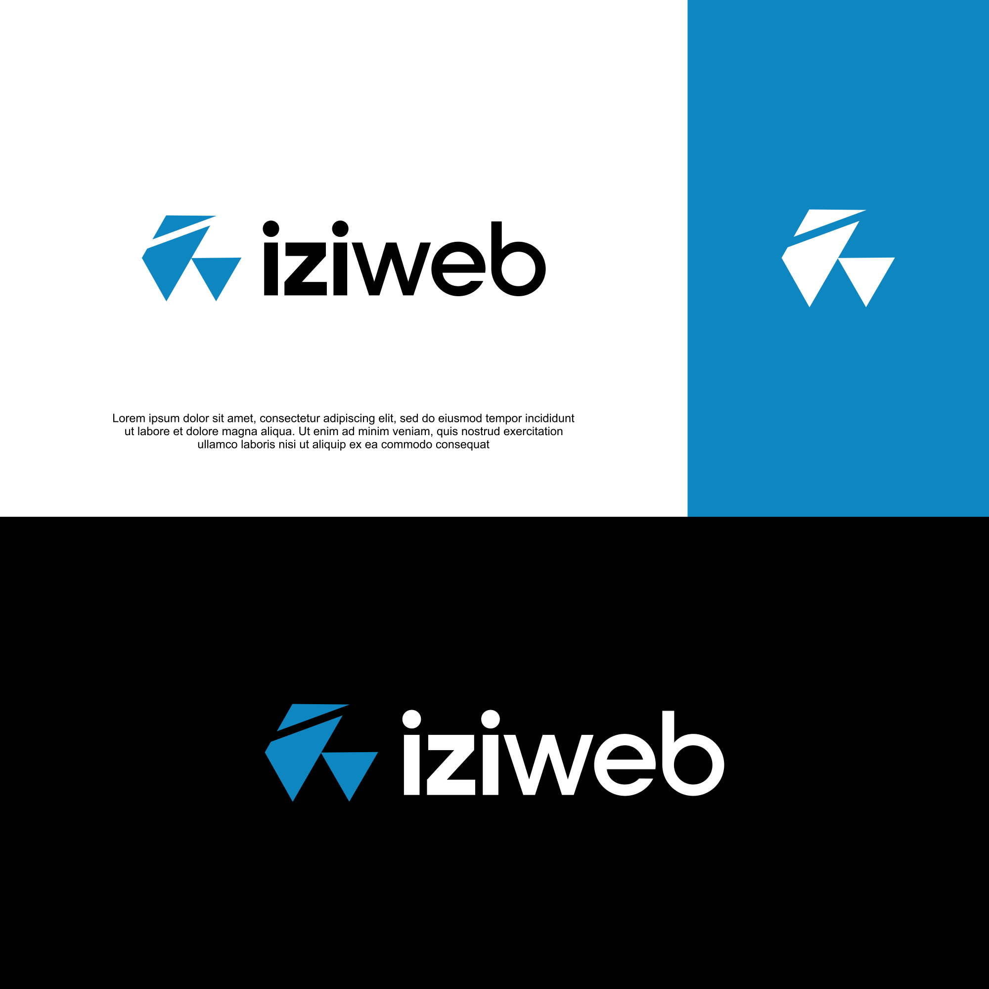 Diseño de Logo por ni9 para Qreative | Diseño #36144596