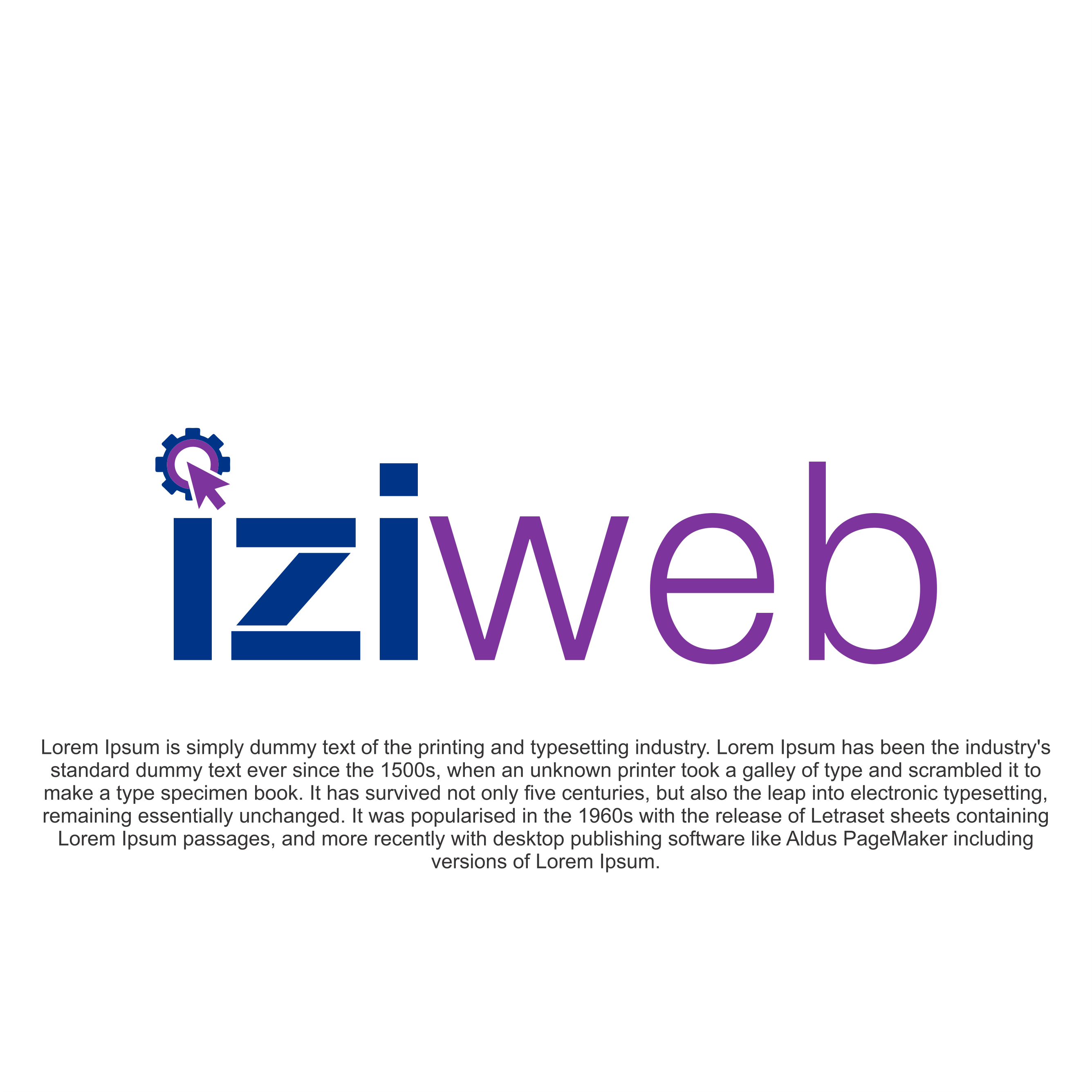 Logo Design by diego costa for Qreative | Design #36144339