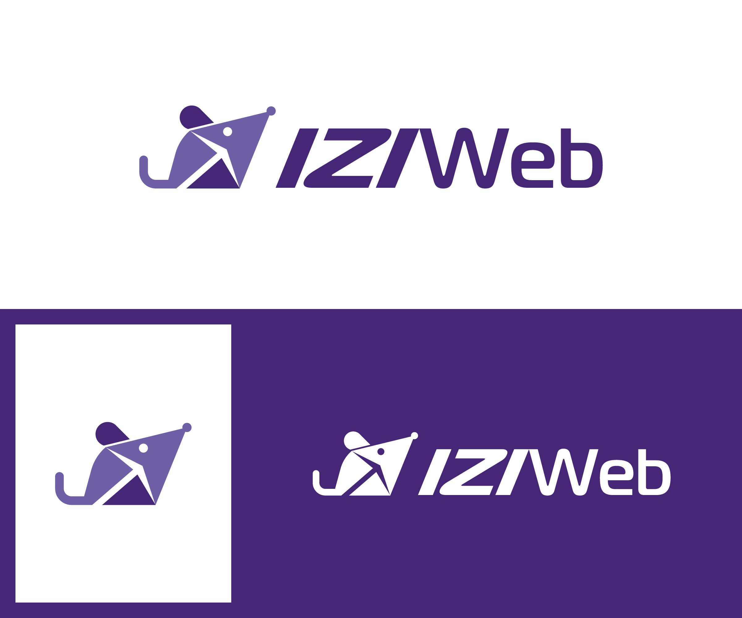 Logo Design by DesignShaper for Qreative | Design #36075414