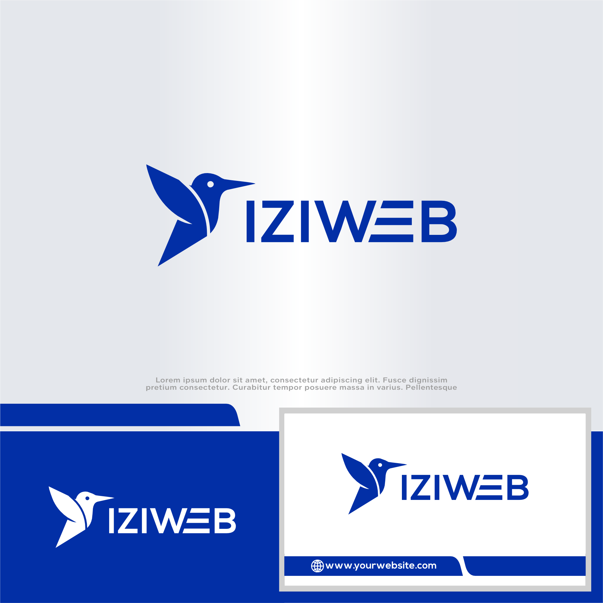 Logo-Design von win it für Qreative | Design #36111615