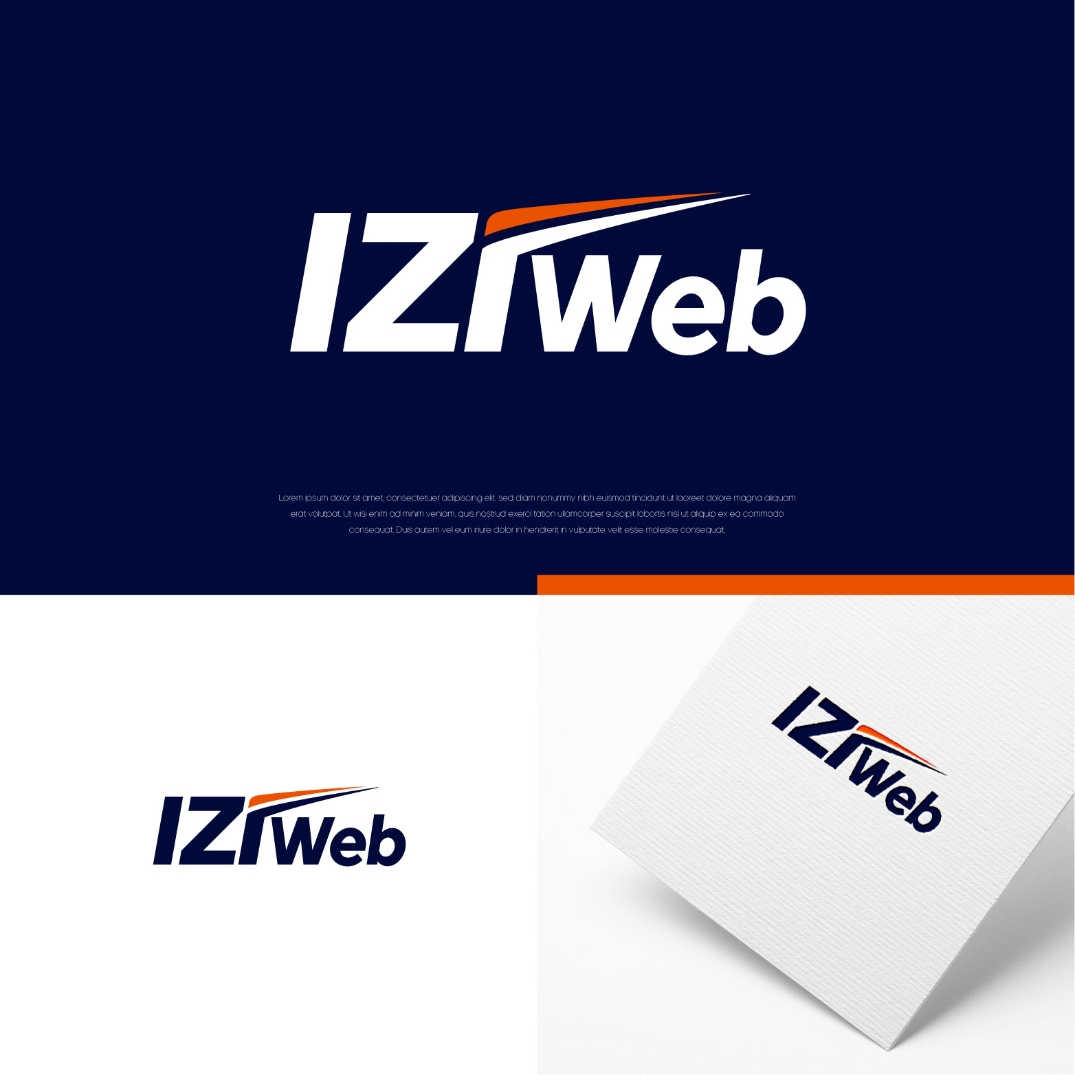 Logo-Design von Shigh5 für Qreative | Design #36111961