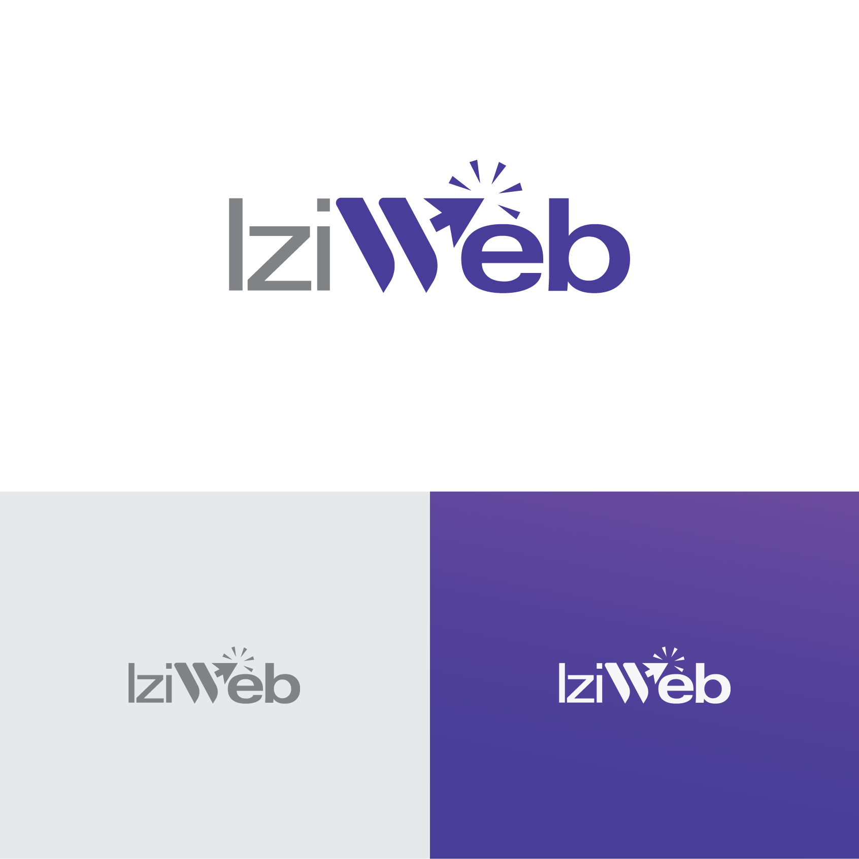 Logo Design by h2y for Qreative | Design #36090370