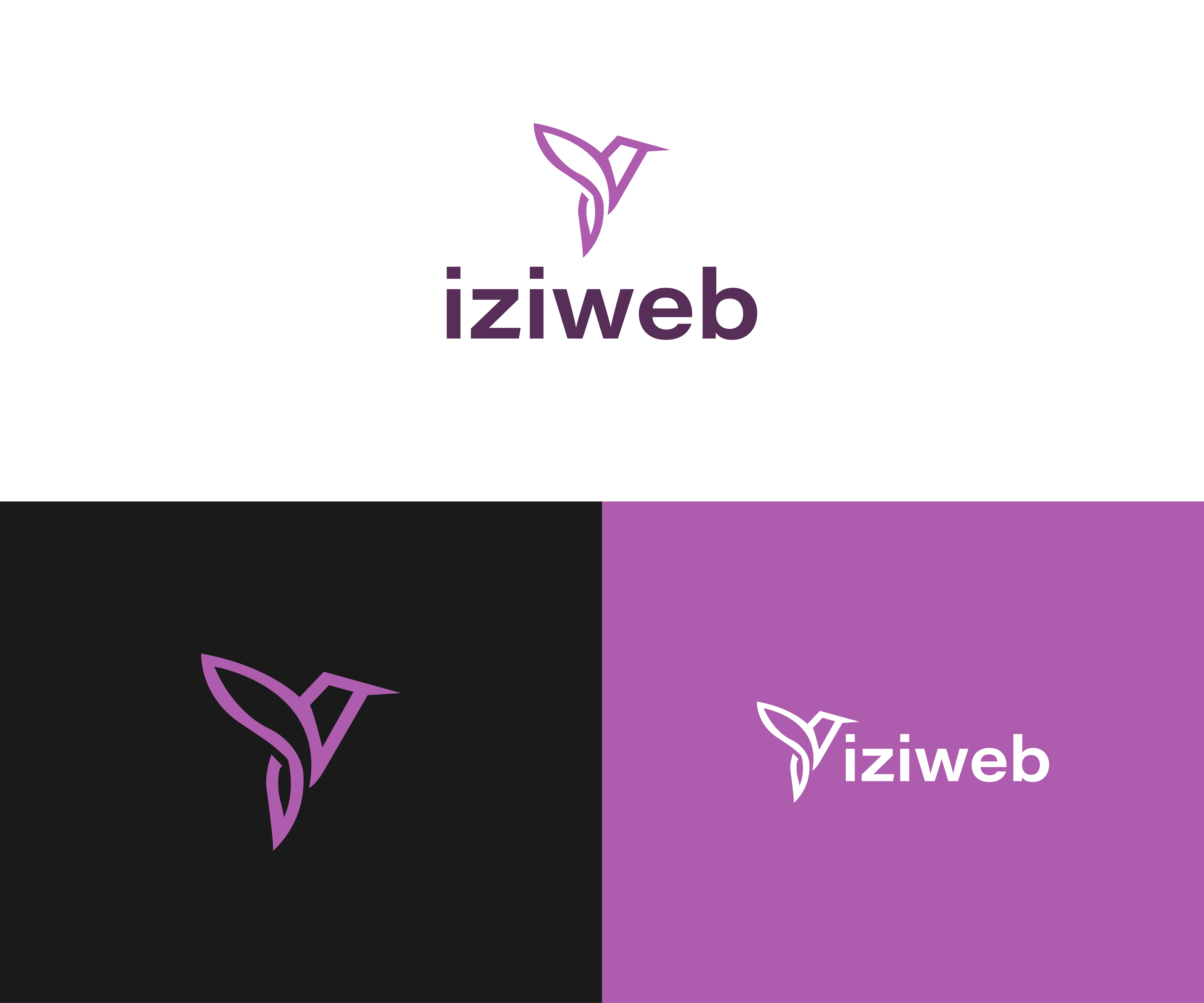 Diseño de Logo por MDH TECH para Qreative | Diseño #36071316