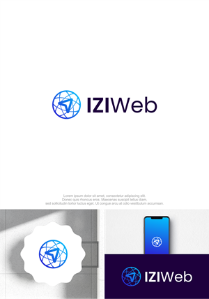 Logo-Design von M.Syaiful Huda für Qreative | Design: #36070474