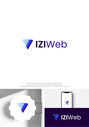 Logo-Design von M.Syaiful Huda für Qreative | Design: #36146402