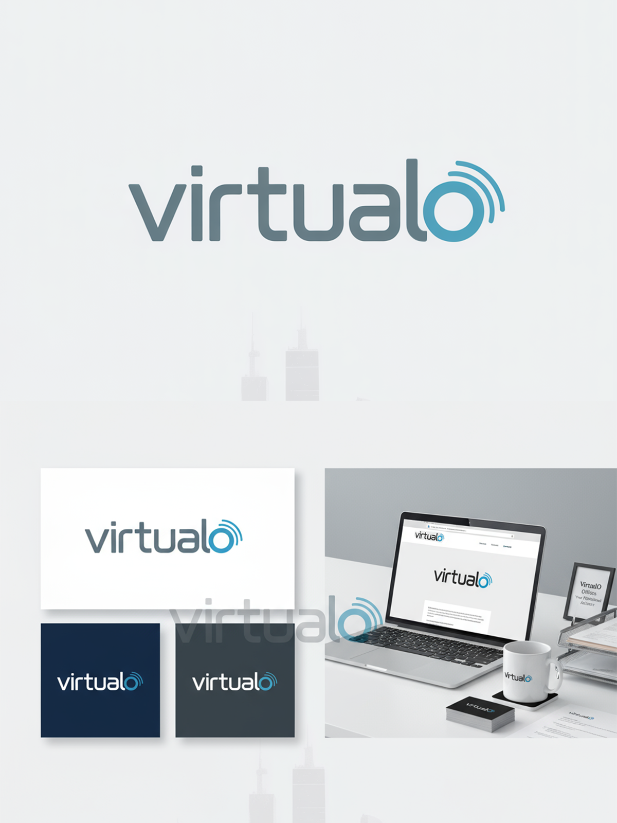 Logo-Design von AMBStudio für Qreative | Design #36076947