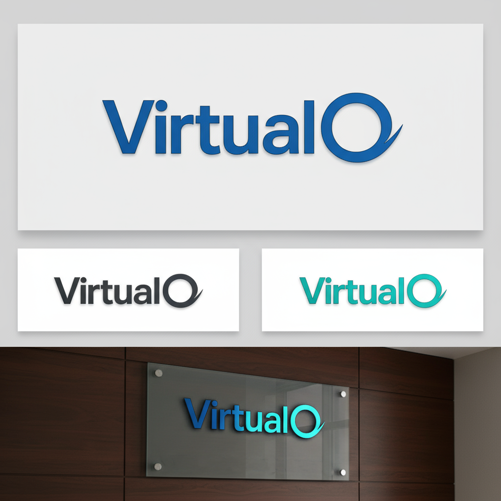 Design de Logo par AMBStudio pour Qreative | Design #36076956