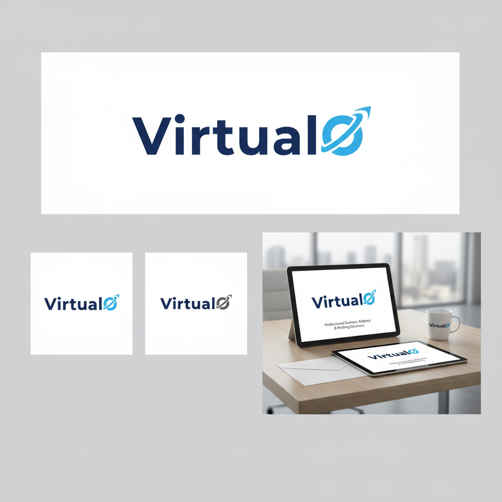 Logo-Design von AMBStudio für Qreative | Design #36076999