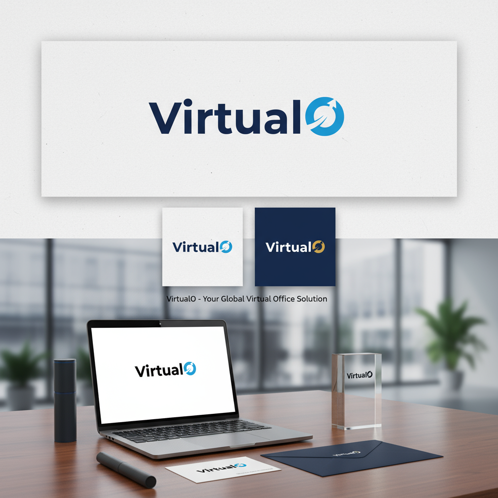 Logo-Design von AMBStudio für Qreative | Design #36077010