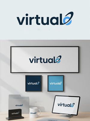 Design de Logo par AMBStudio pour Qreative | Design : #36077011