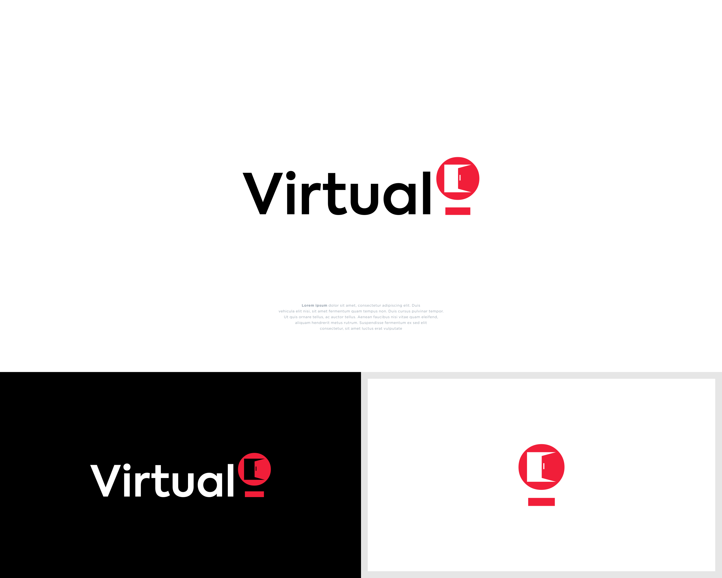 Design de Logo par MugiBerkah pour Qreative | Design #36074668