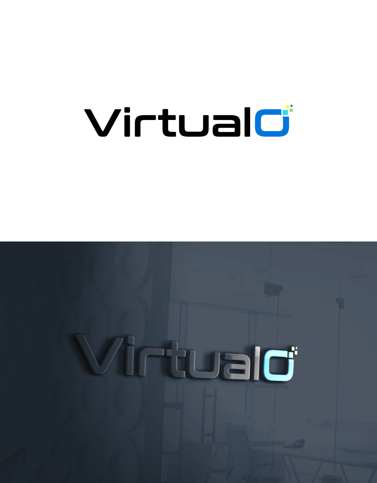 Design de Logo par Winner Studio pour Qreative | Design #36084922