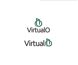 Logo Design by Nazmin Nahar for Qreative | Design: #36075959