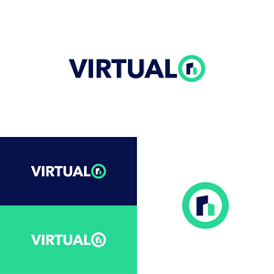 Logo Design by Choiresia.id for Qreative | Design: #36074808