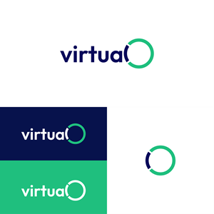 Logo Design by Choiresia.id for Qreative | Design: #36144061