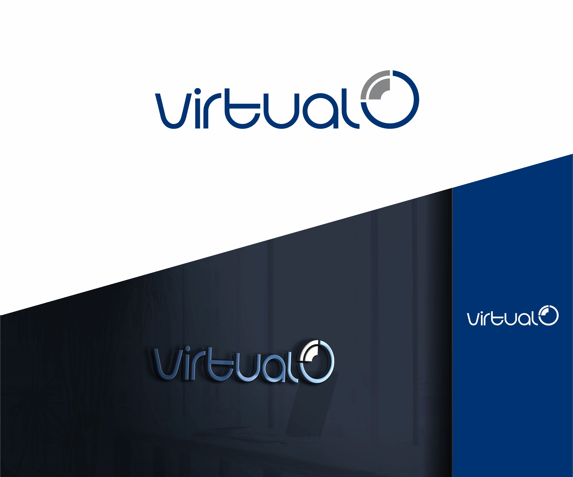 Design de Logo par alkaline pour Qreative | Design #36074122