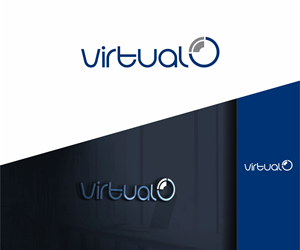 Logo Design by alkaline for Qreative | Design: #36074122