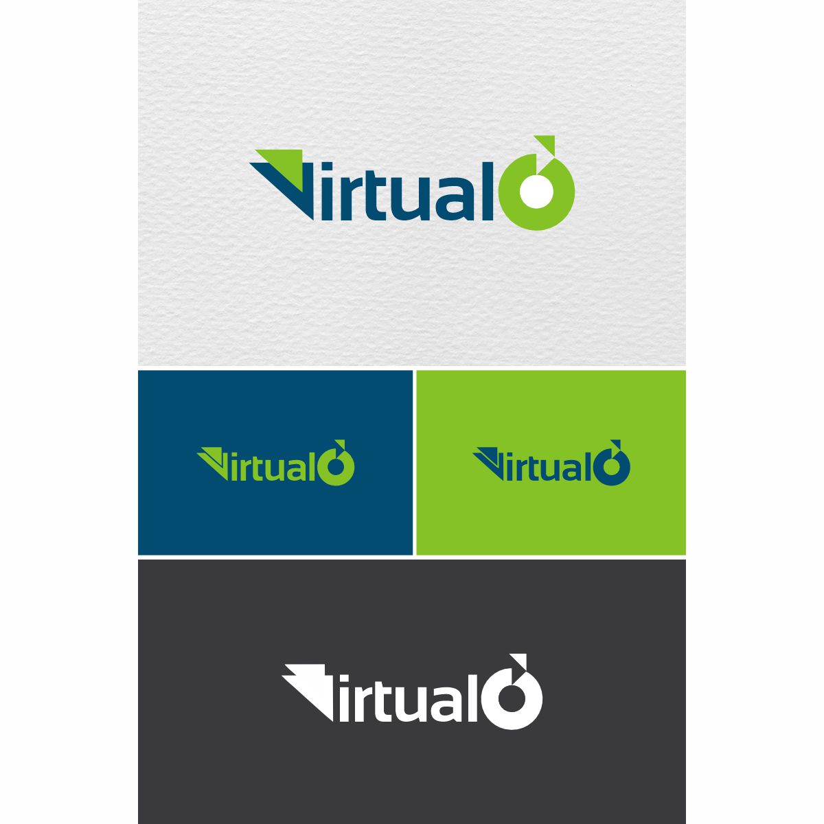 Design de Logo par Fortmindz pour Qreative | Design #36074323