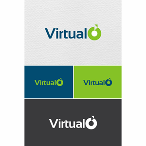 Logo Design by Fortmindz for Qreative | Design: #36147013