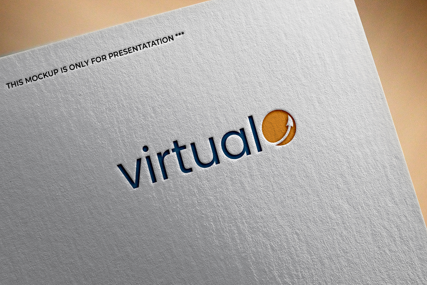 Logo-Design von Widi Nalendra für Qreative | Design #36076196