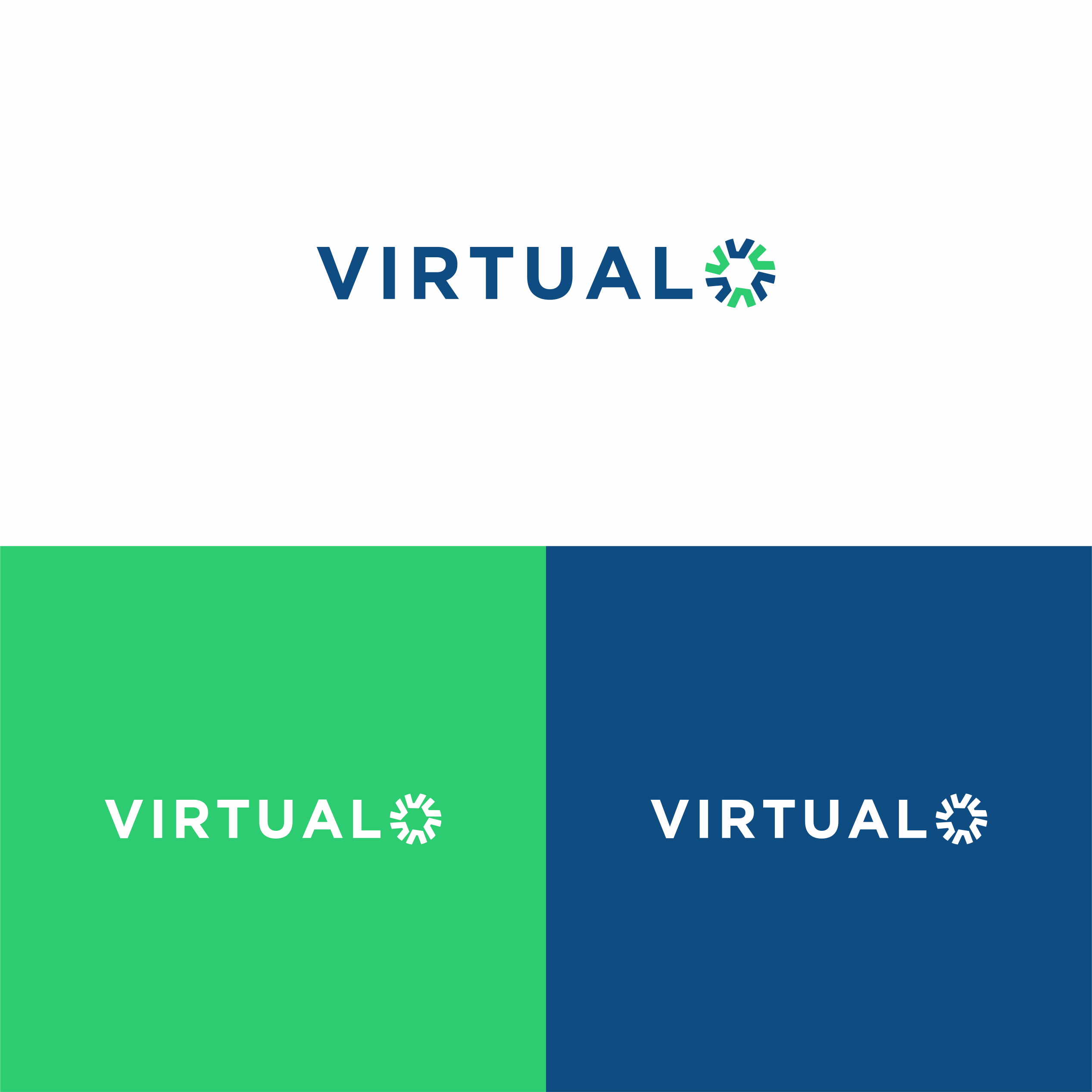 Design de Logo par melzh pour Qreative | Design #36072412