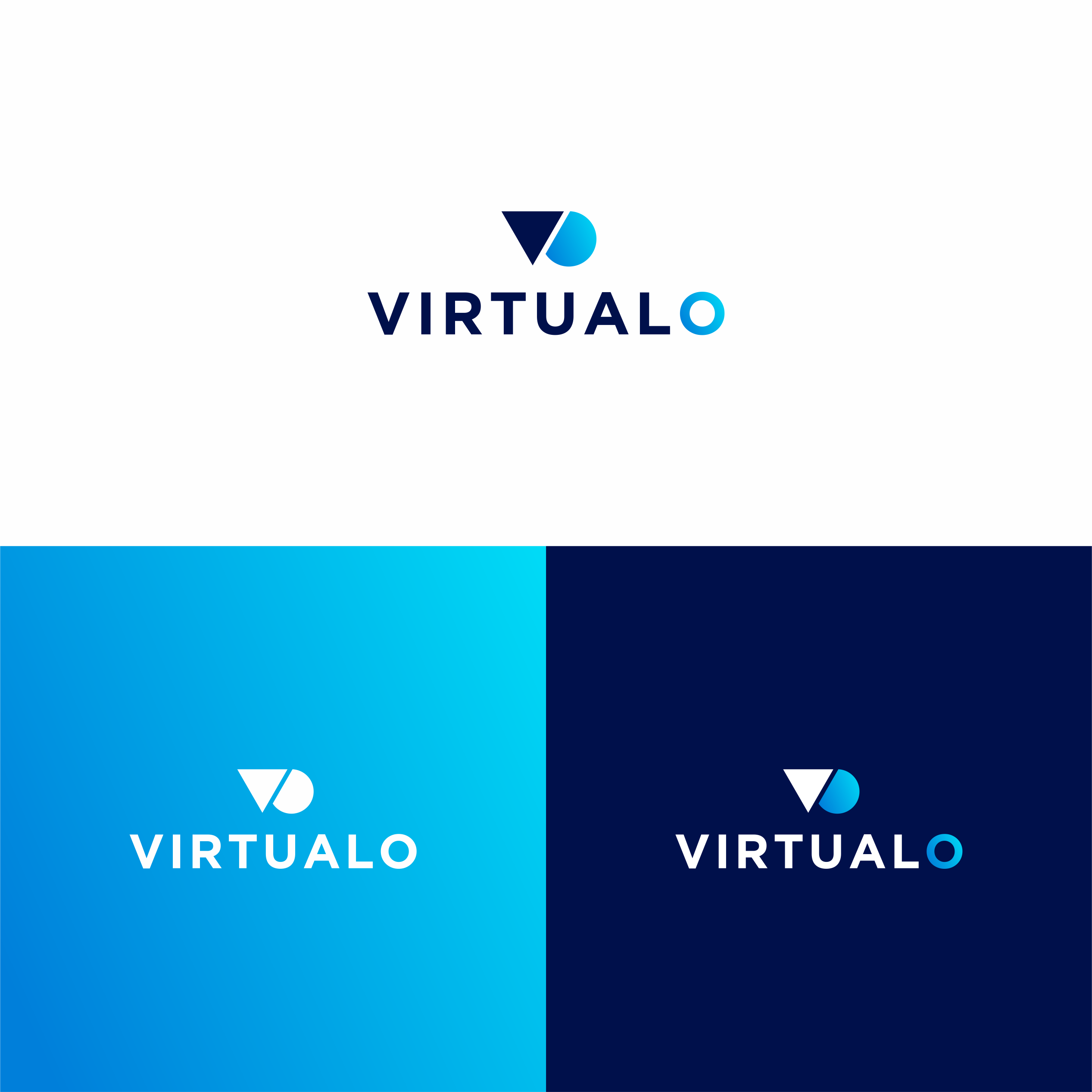 Design de Logo par melzh pour Qreative | Design #36144910