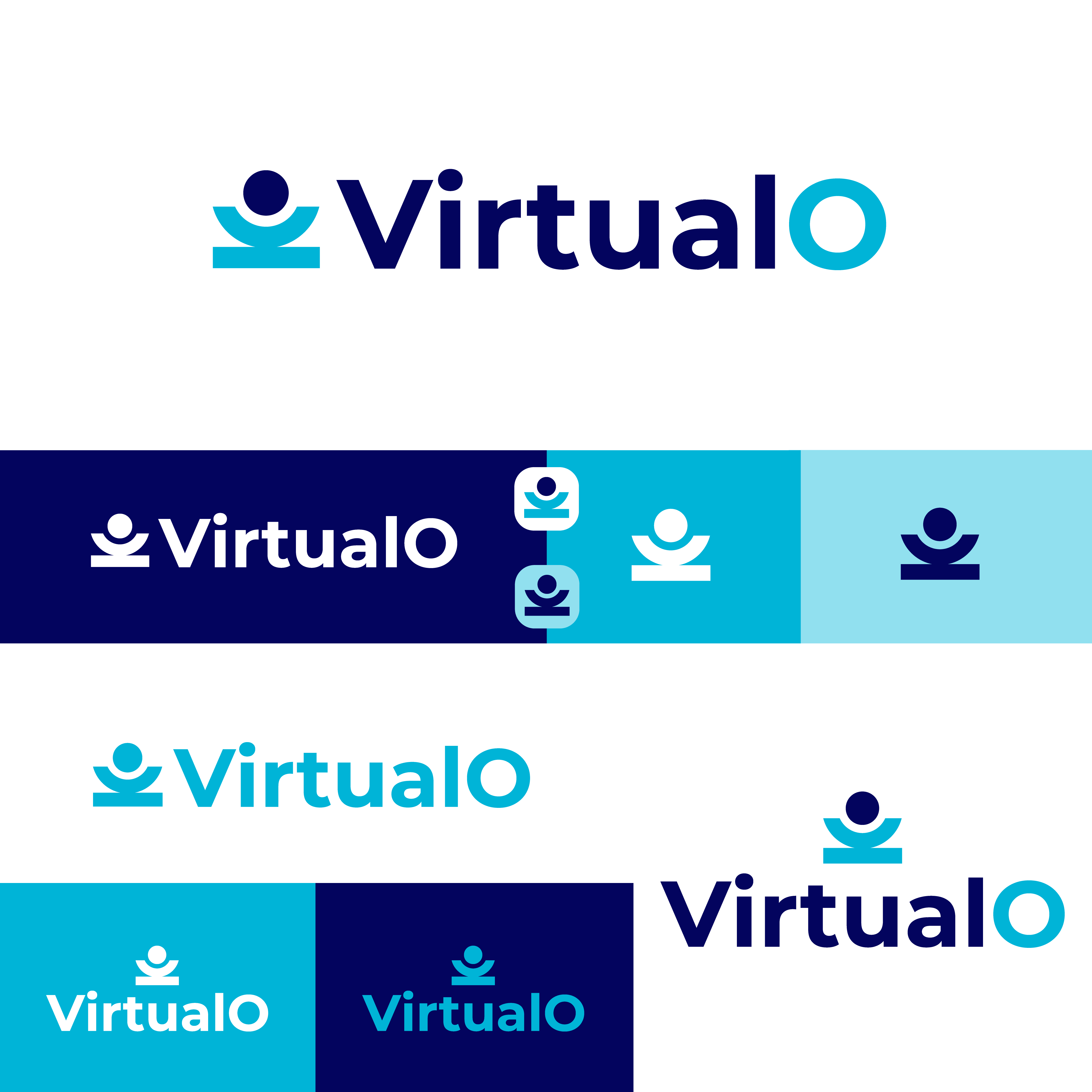 Logo Design by Eve.A for Qreative | Design #36078023