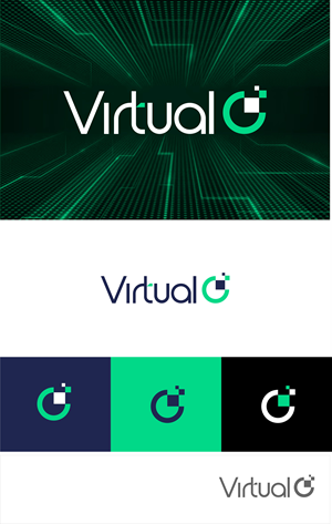 Logo Design by Rajneesha