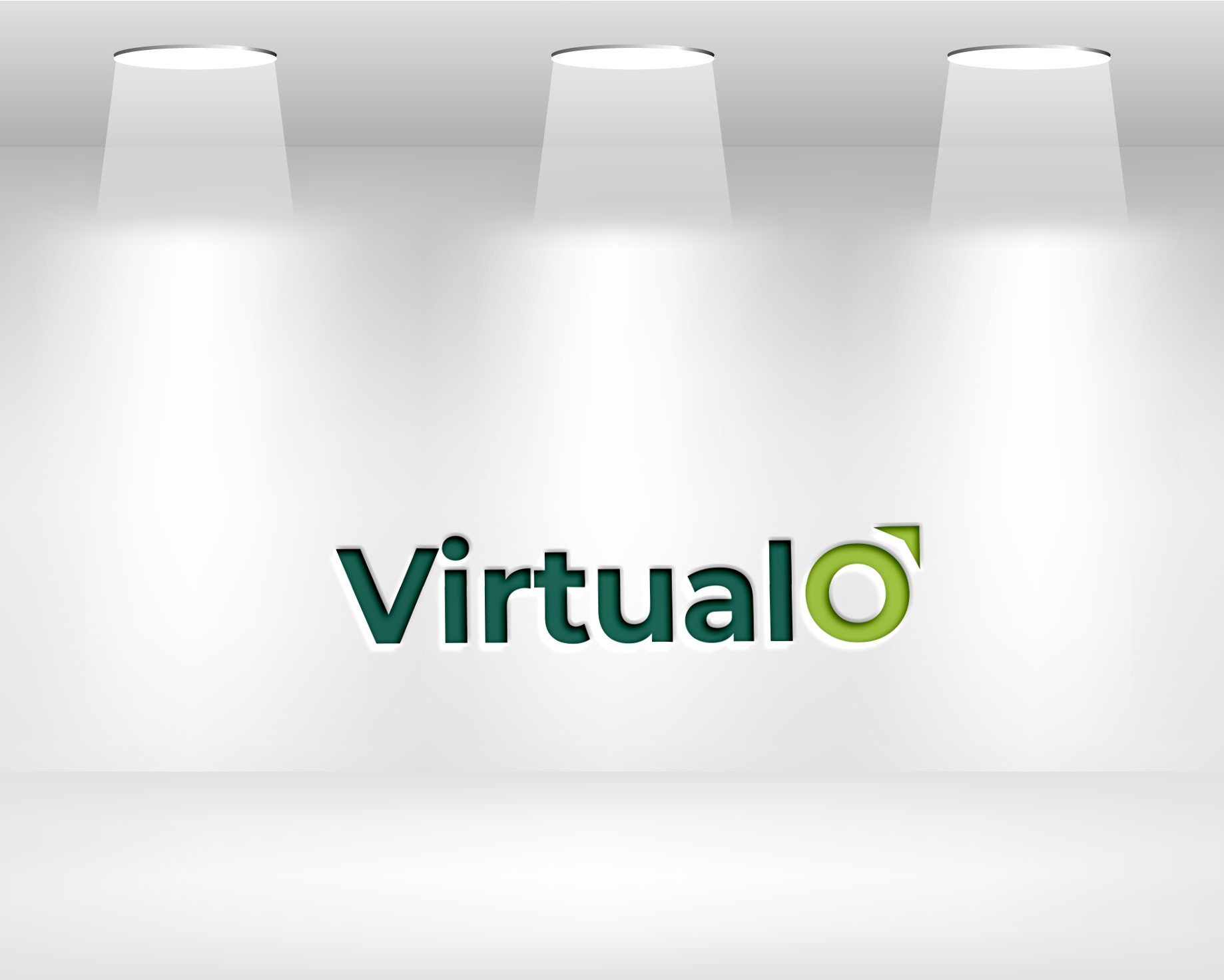 Design de Logo par AMEKO pour Qreative | Design #36075405