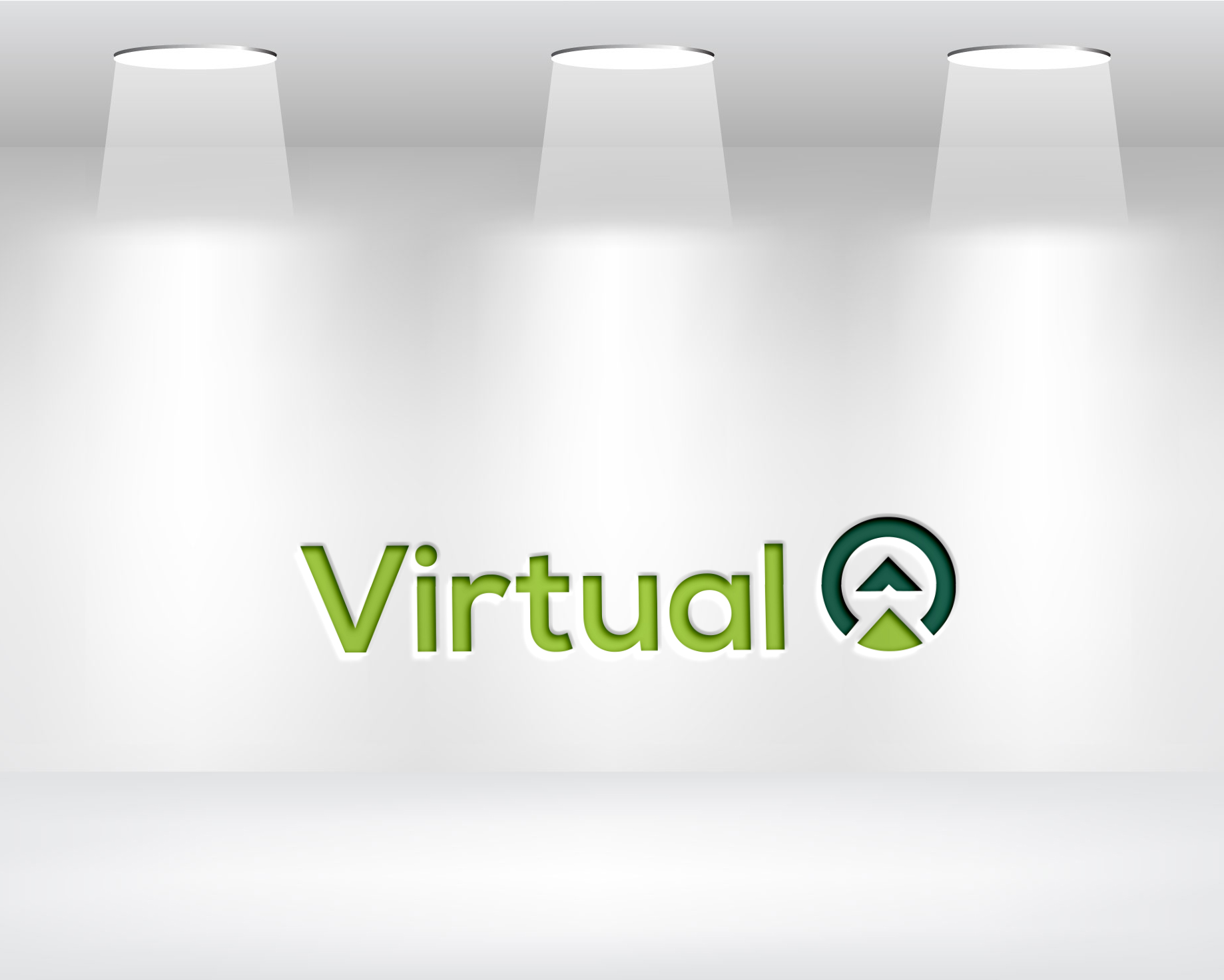 Design de Logo par AMEKO pour Qreative | Design #36145849