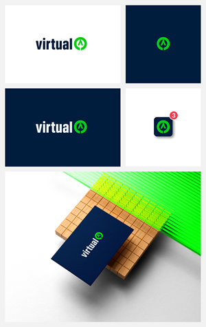 Design de Logo par Ha.Connick pour Qreative | Design : #36074329