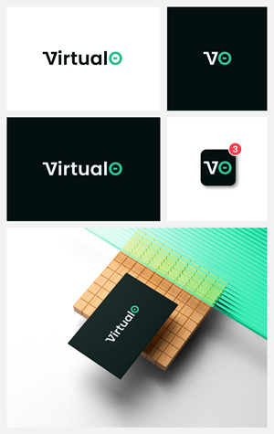 Design de Logo par Ha.Connick pour Qreative | Design : #36146075