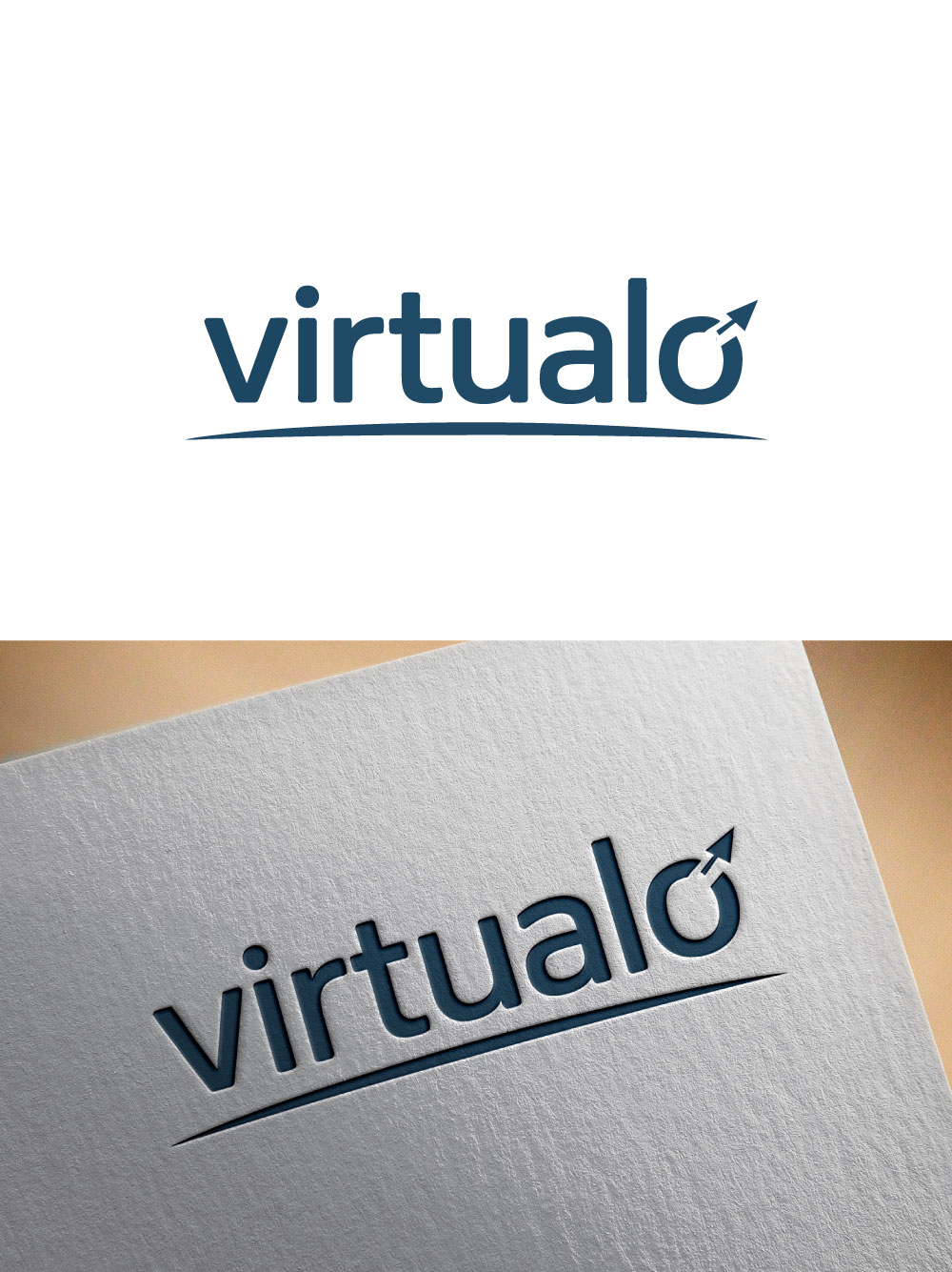 Logo Design by DesignVerse777 for Qreative | Design #36073589