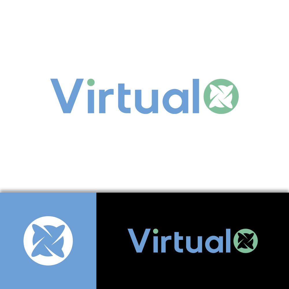 Logo-Design von loveqis für Qreative | Design #36072898