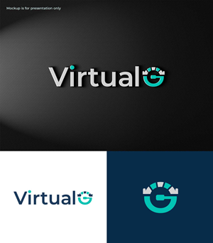 Logo Design by M Art & Design for Qreative | Design: #36091156