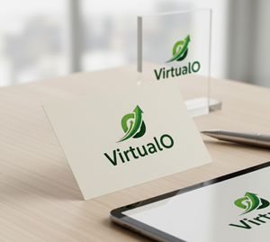 Design de Logo par AwesoMind pour Qreative | Design : #36071821