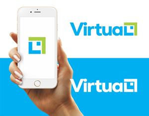 Logo Design by healer1617 for Qreative | Design: #36073871