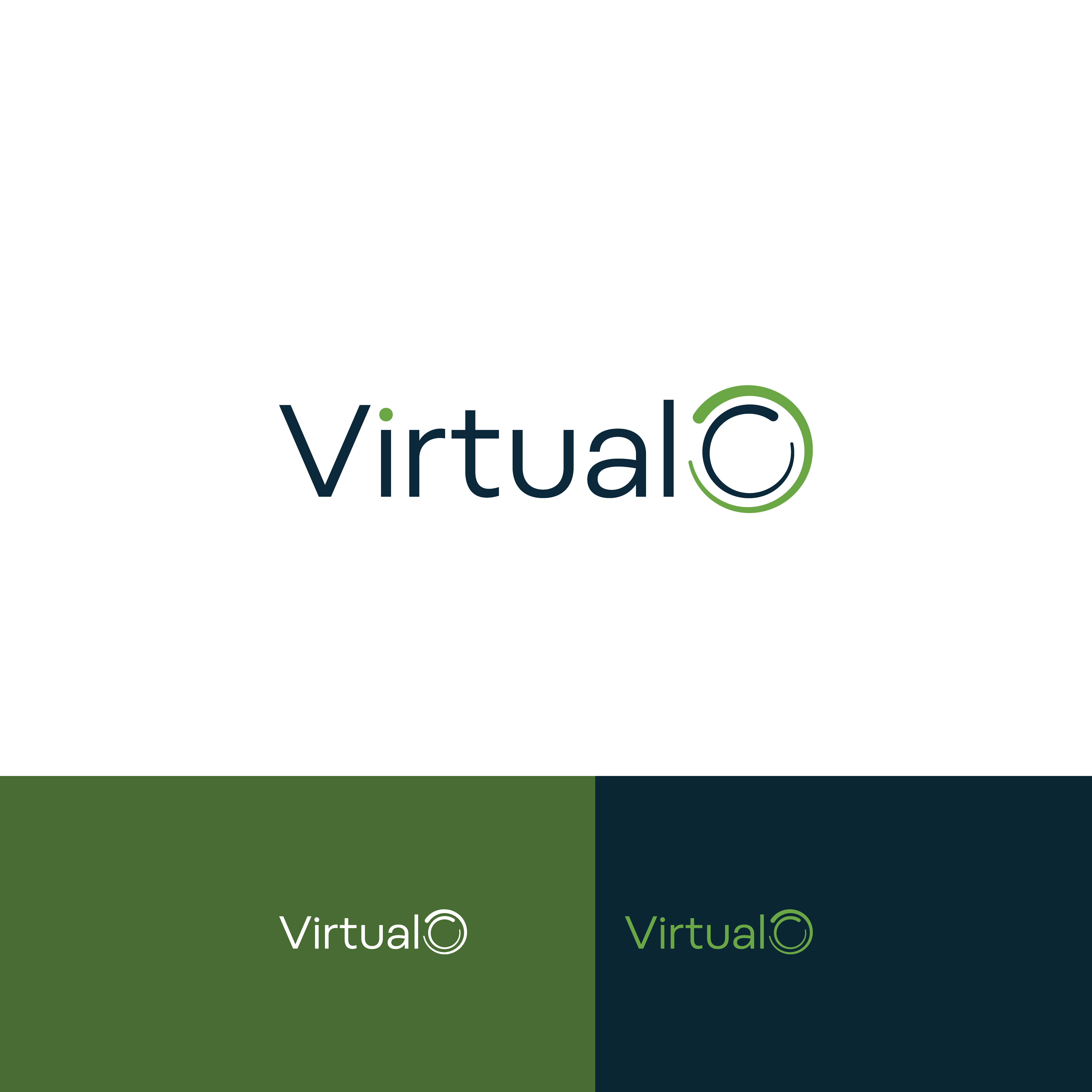 Logo Design by ainee4 for Qreative | Design #36144319