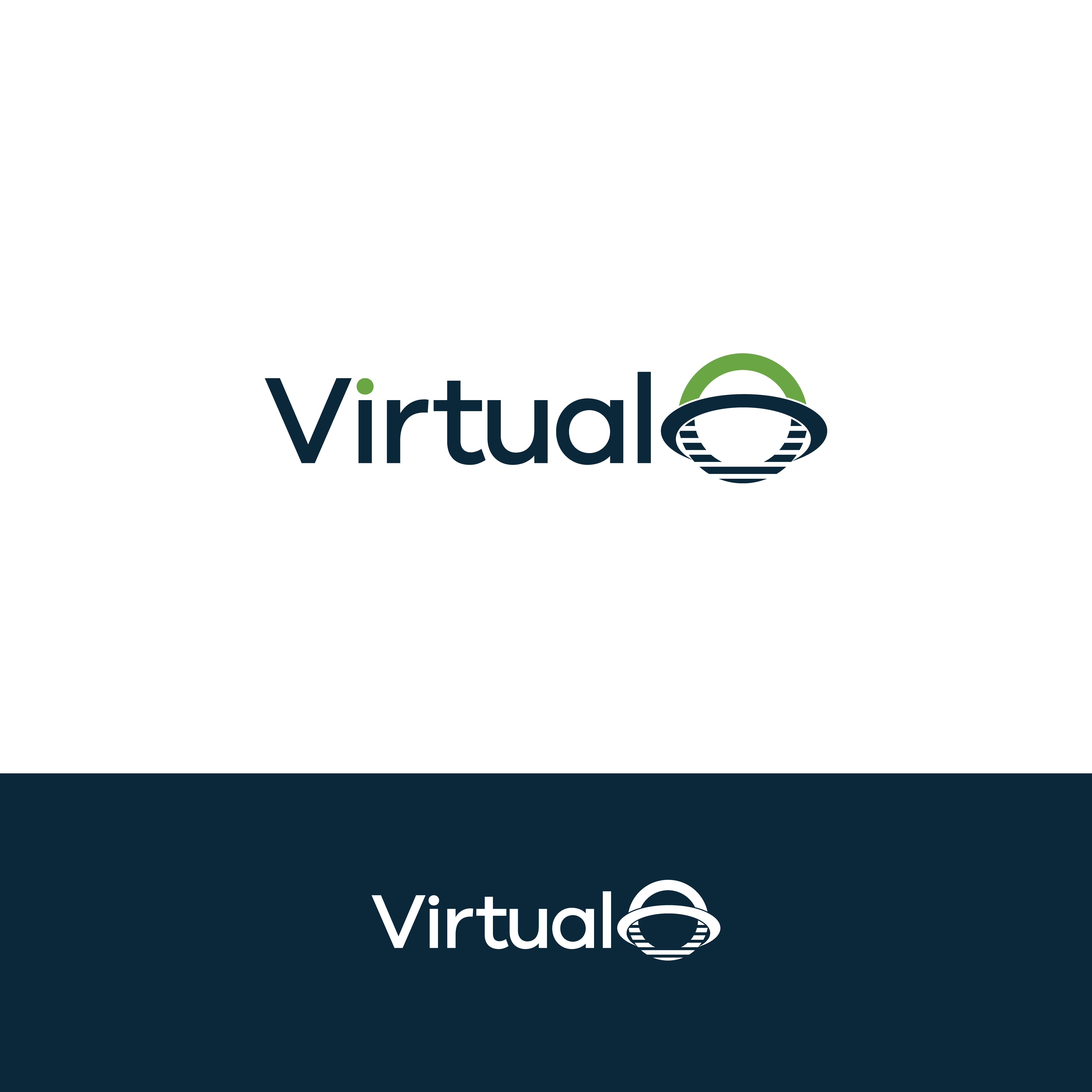 Logo Design by ainee4 for Qreative | Design #36144530