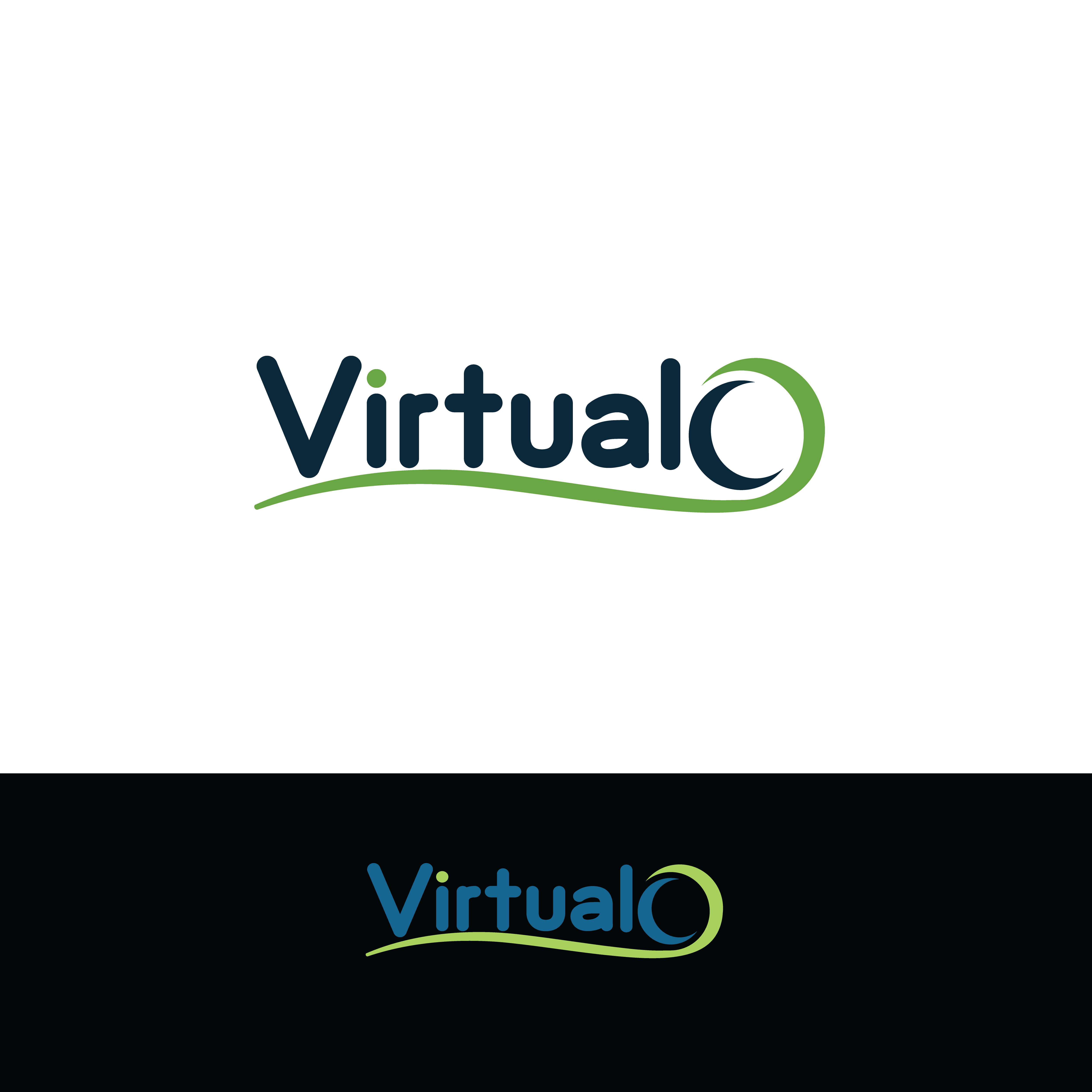 Logo Design by ainee4 for Qreative | Design #36145097