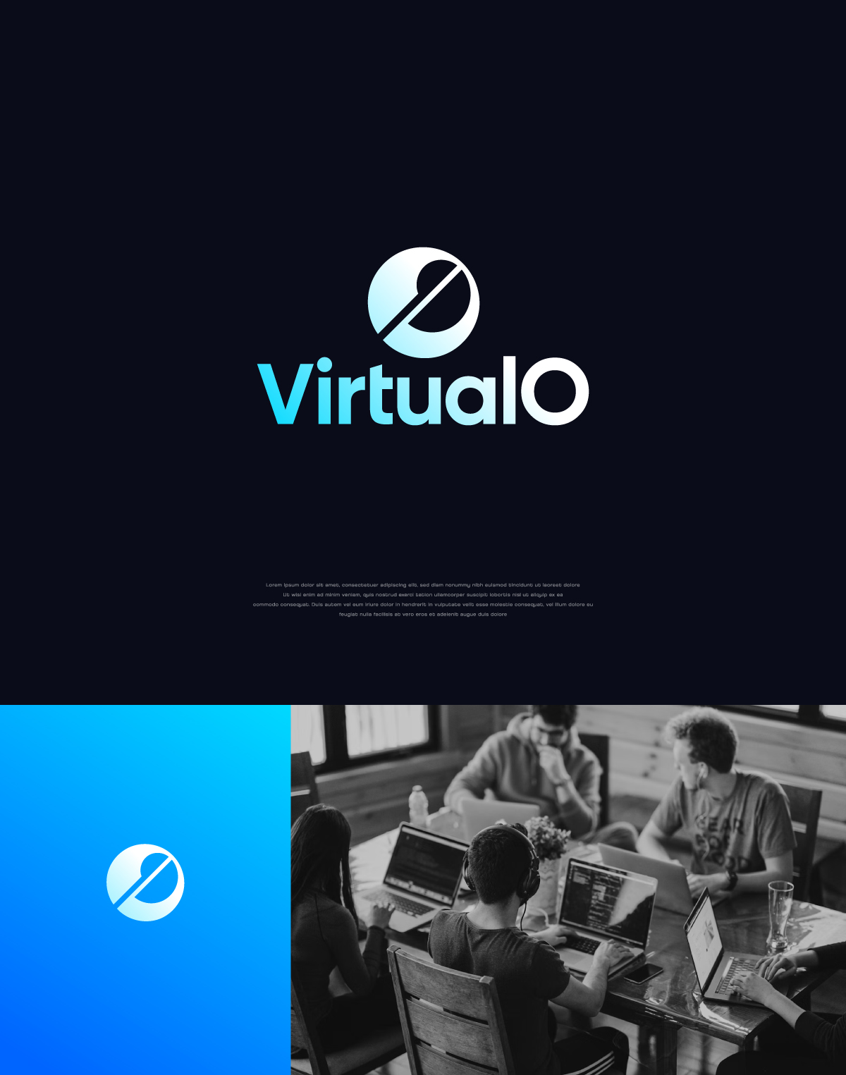 Diseño de Logo por apik. para Qreative | Diseño #36073734