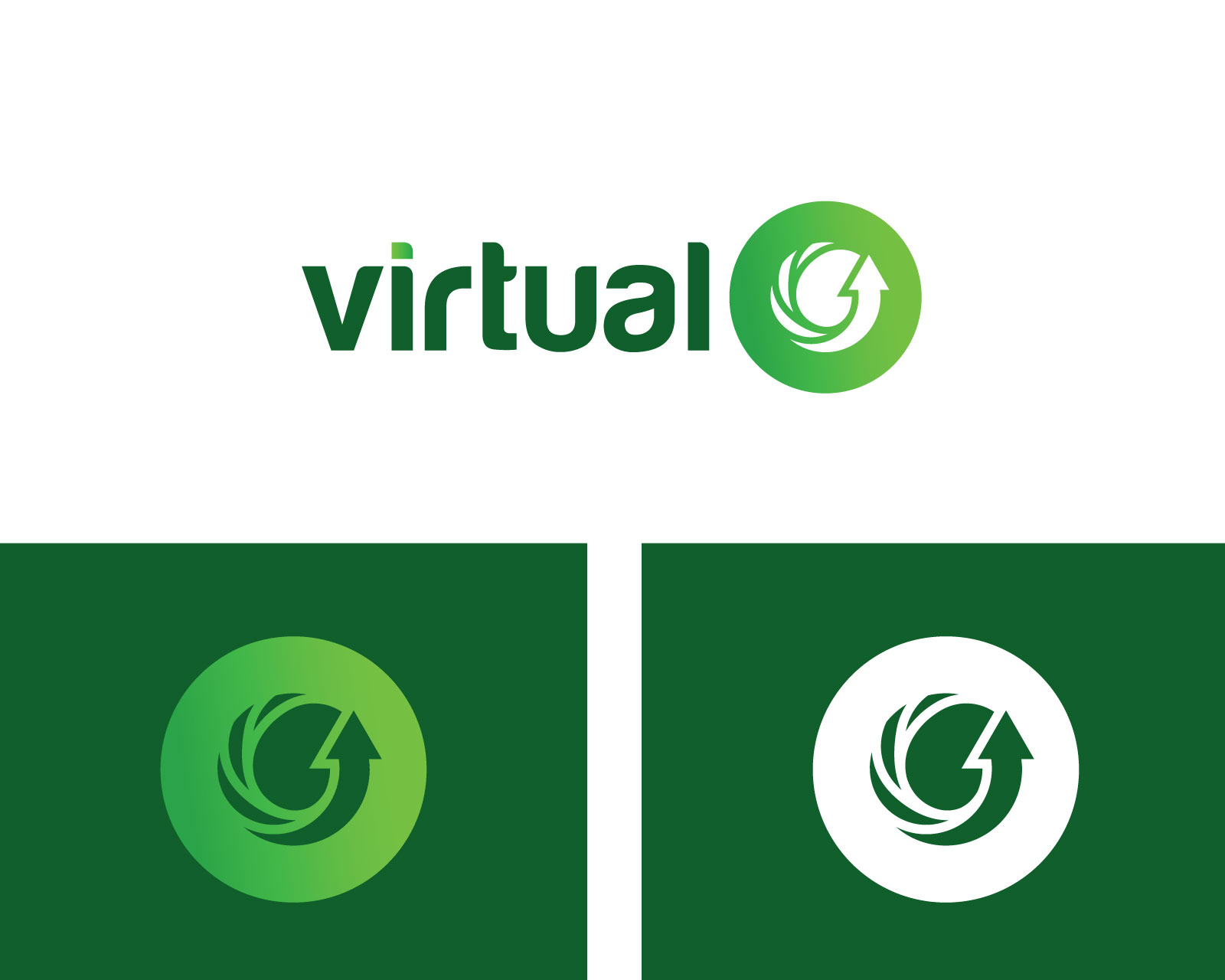 Logo Design by musa-fir for Qreative | Design #36077344