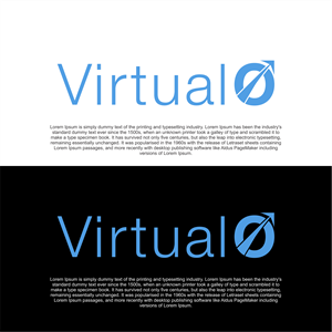 Logo Design by diego costa for Qreative | Design: #36072572