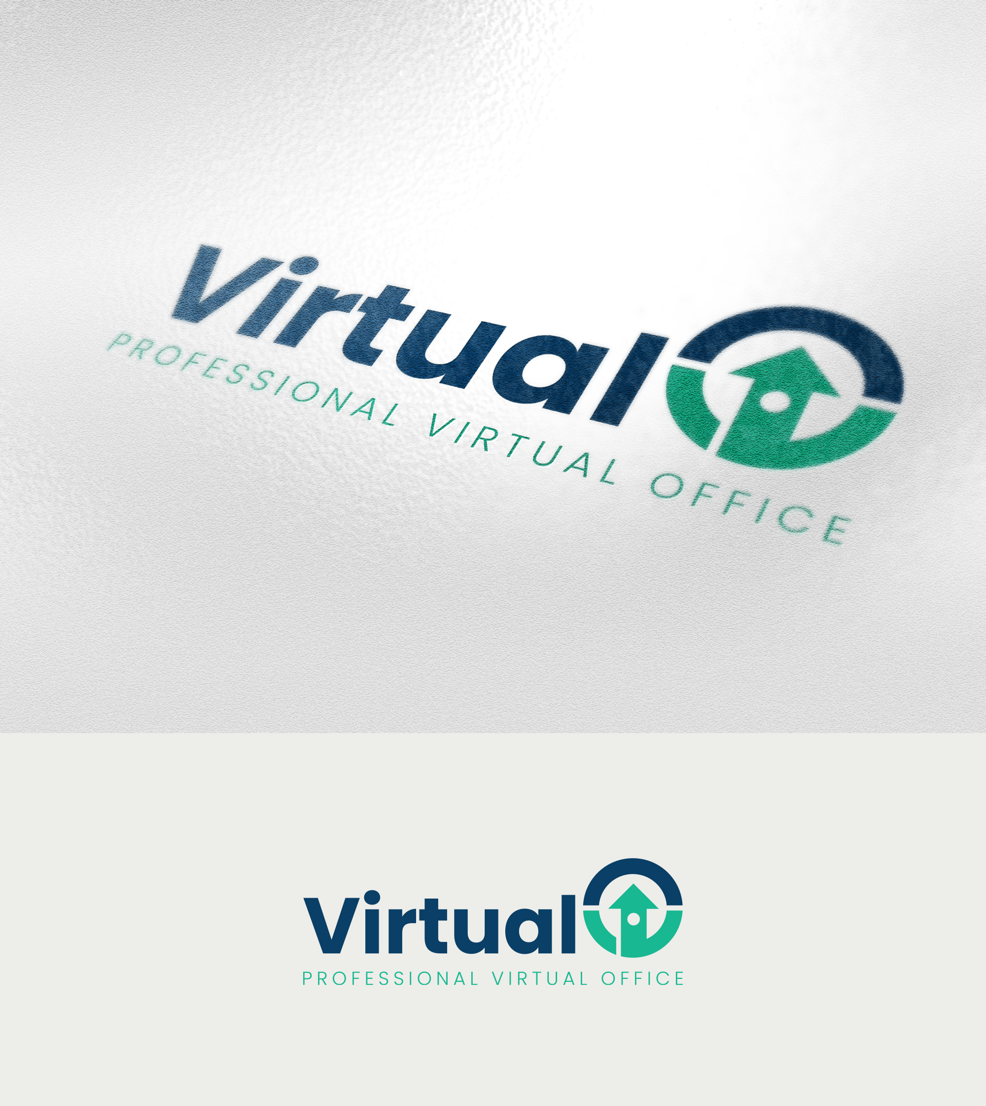 Logo-Design von Designz Zone für Qreative | Design #36076140